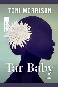 Vorderes Coverbild Tar Baby