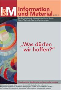 "Was dürfen wir hoffen?"