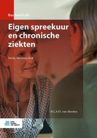 Eigen spreekuur en chronische ziekten