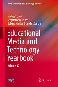 Educational Media and Technology Yearbook