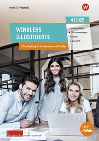 Winklers Illustrierte