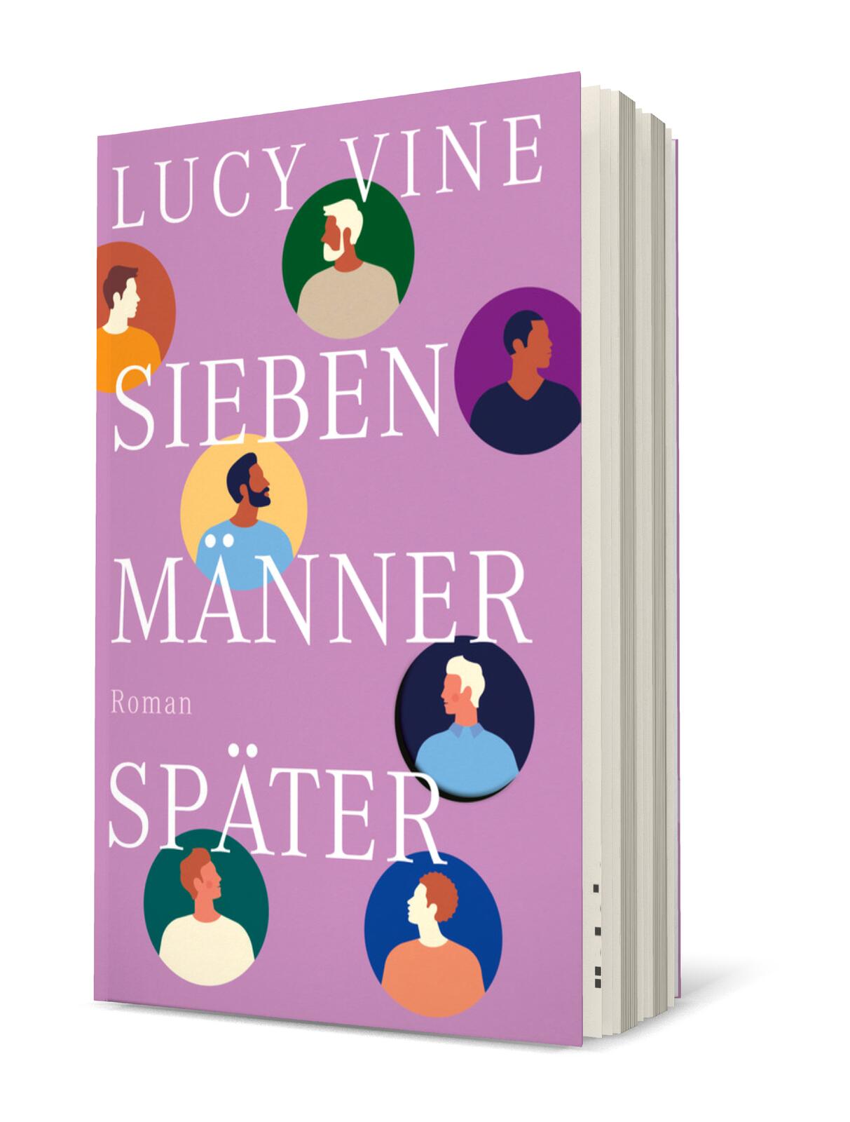 Sieben Männer später