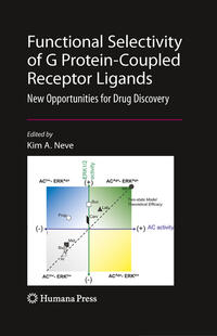Vorderes Coverbild Functional Selectivity of G Protein-Coupled Receptor Ligands