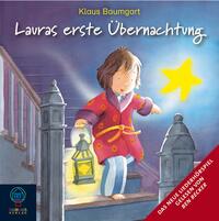 Lauras erste Übernachtung