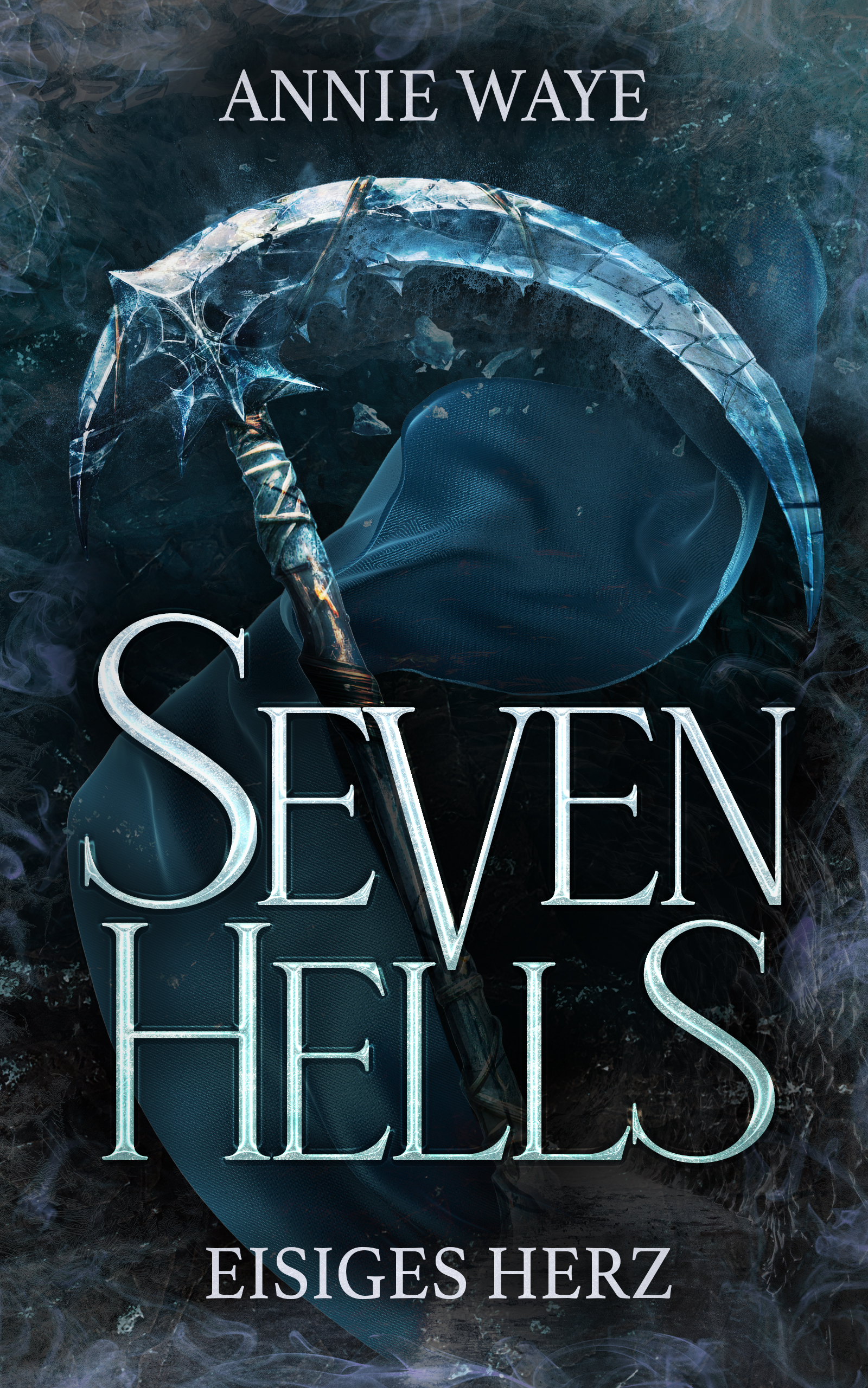 Seven Hells 2: Eisiges Herz