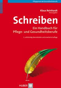 Vorderes Coverbild Schreiben