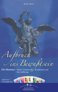 Aufbruch ins Bewußtsein