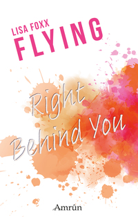 Flying 1: Right behind you