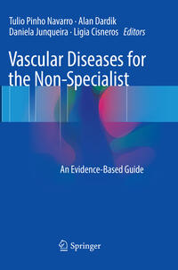 Vascular Diseases for the Non-Specialist
