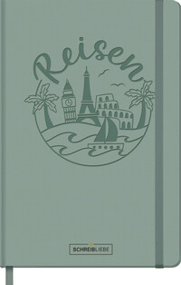 Reisetagebuch-Fernweh