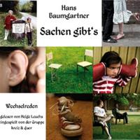 Sachen gibt's