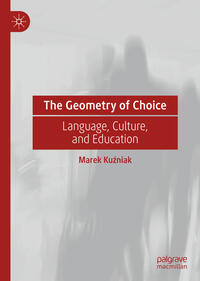 The Geometry of Choice