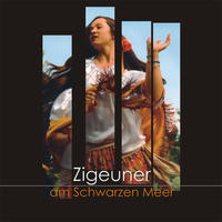Zigeuner am Schwarzen Meer
