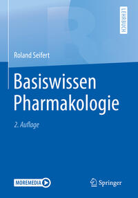 Basiswissen Pharmakologie