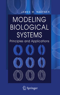 Vorderes Coverbild Modeling Biological Systems: