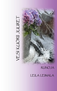 Vesi kuorii juuret