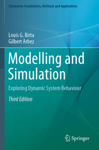 Modelling and Simulation