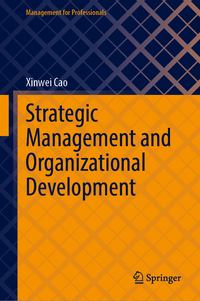 Strategic Management and Organizational Development