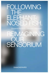 Following the Elephant-Nosed Fish