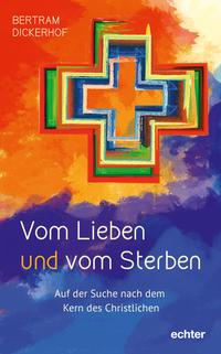 Vorderes Coverbild Vom Lieben und vom Sterben