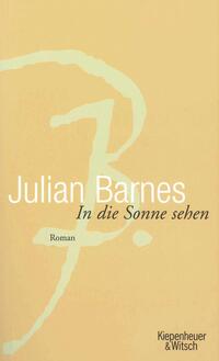 In die Sonne sehen