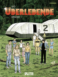Überlebende. Band 1