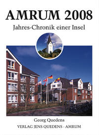Amrum. Jahreschronik einer Insel / Amrum 2008