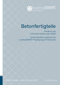 Betonfertigteile