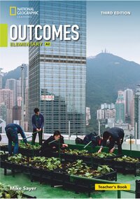 Outcomes - Third Edition - A2: Elementary