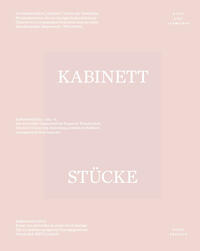 Kabinettstücke