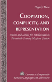 Cooptation, Complicity, and Representation