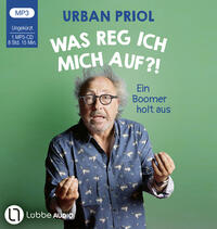 Was reg ich mich auf?!