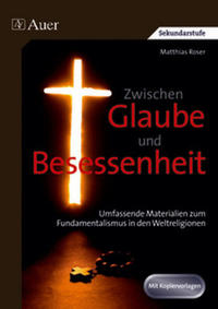 Zwischen Glaube und Besessenheit