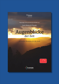 Augenblicke der Zeit