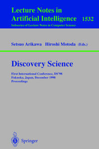 Discovery Science