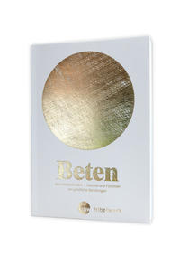 Beten – Anbetungsstunden