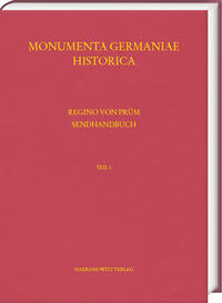 Regino von Prüm, Sendhandbuch (Libri duo de synodalibus causis)
