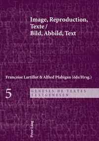 Image, Reproduction, Texte - Bild, Abbild, Text