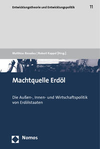 Machtquelle Erdöl