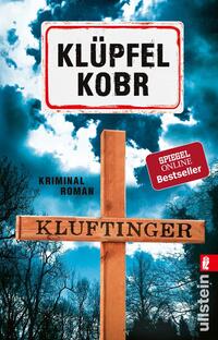Vorderes Coverbild Kluftinger (Kluftinger-Krimis 10)