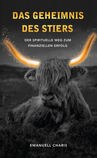 Vorderes Coverbild Das Geheimnis des Stiers
