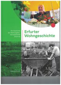 Erfurter Wohngeschichte