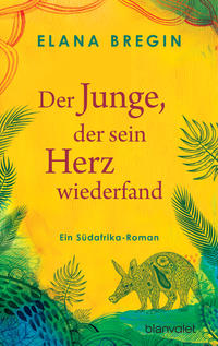 Vorderes Coverbild Der Junge, der sein Herz wiederfand