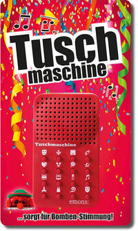 Die Tuschmaschine