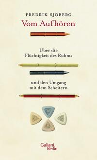 Vom Aufhören