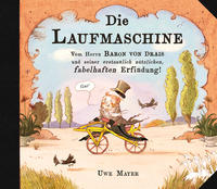 DIE LAUFMASCHINE