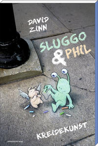 Vorderes Coverbild Sluggo & Phil
