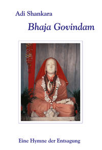 Bhaja Govindam