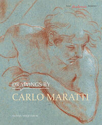 Drawings by Carlo Maratti