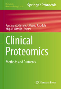 Clinical Proteomics